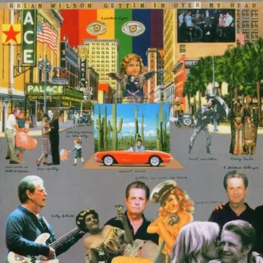 Gettin’ In Over My Head