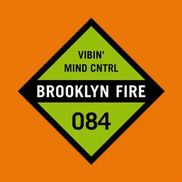 Vibin' by Mind Cntrl - album cover