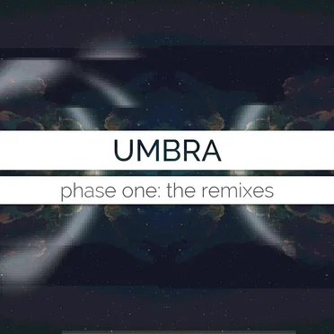 Phase One: The Remixes by Various Artists - album cover