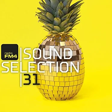 FM4 Soundselection 31 by Various Artists - album cover