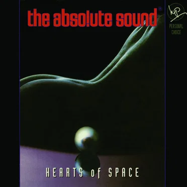Absolute Sound by Various Artists - album cover
