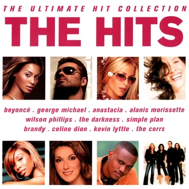 The Ultimate Hit Collection: The Hits Vol. 12 by Various Artists - album cover