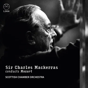 Sir Charles Mackerras Conducts Mozart