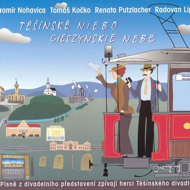 Těšínské niebo / Cieszyńskie nebe