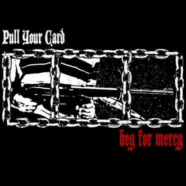 Pull Your Card