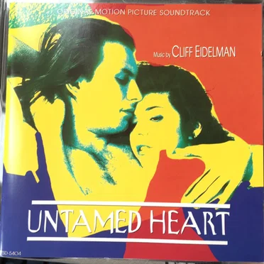 Untamed Heart