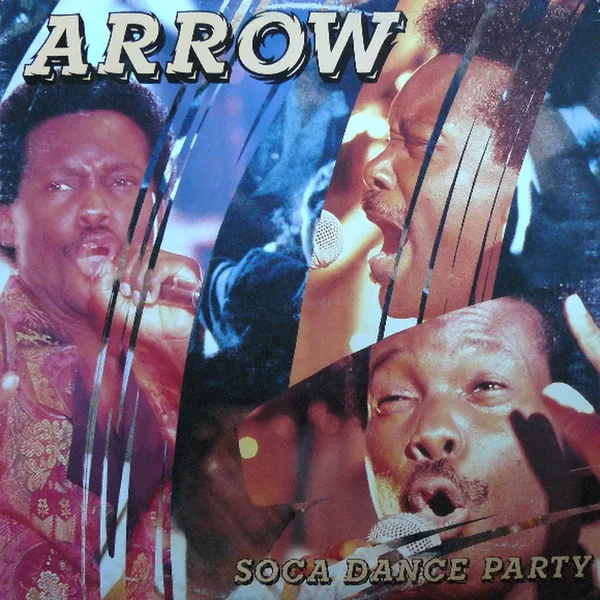Soca Dance Party