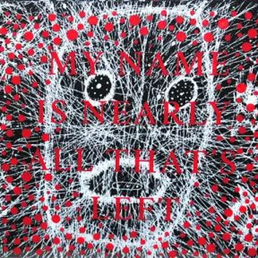 My Name Is Nearly All That’s Left