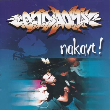 Nakavt!