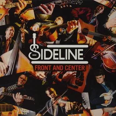 Front and Center by Sideline - album cover