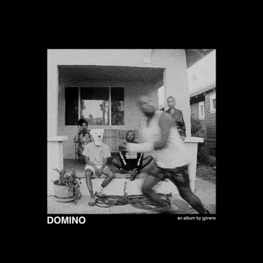 Domino by JGivens - album cover