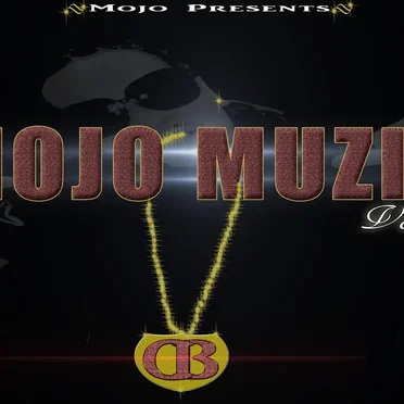 Mojo Muzik Vol.1 by Kang Mojo - album cover