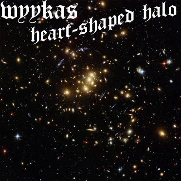 Heart-Shaped Halo