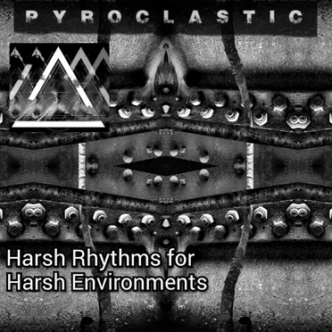 Harsh Rhythms for Harsh Environments