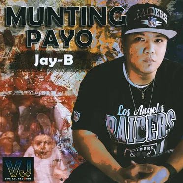 Munting Payo by Jay-B - album cover