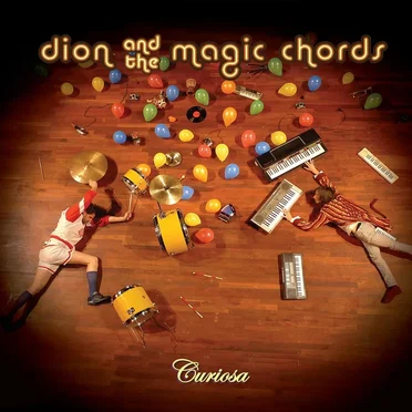 Dion and the Magic Chords