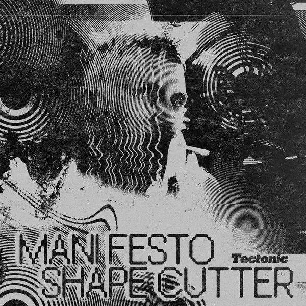 Shape Cutter EP