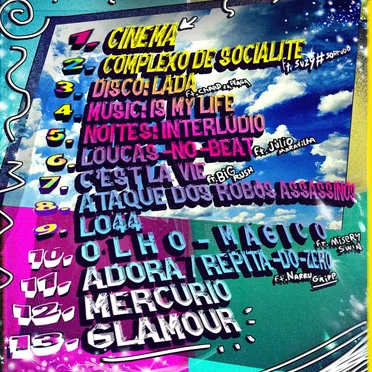 LOOP:GLAMOUR