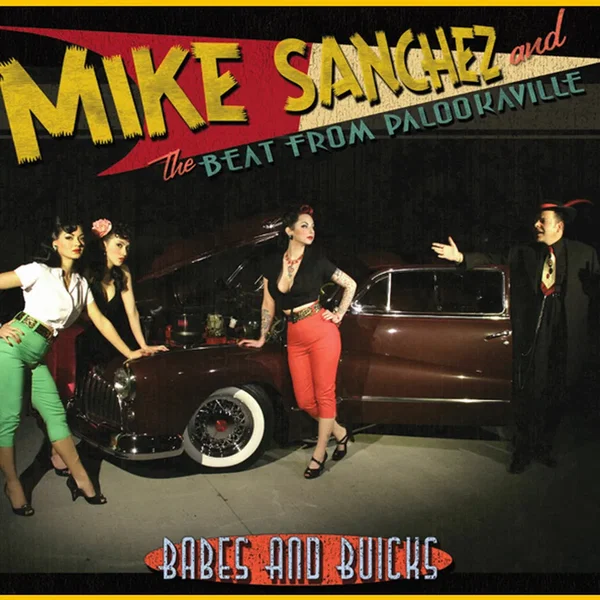 Babes and Buicks