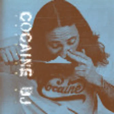 Cocaine DJ (Robbie Williams vs. Eric Clapton vs. VA)