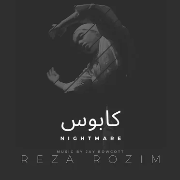 Nightmare | VIDEO Version by Reza Rozim - album cover