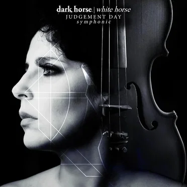 Judgement Day: Symphonic by Dark Horse White Horse - album cover