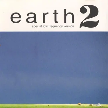 Earth 2: Special Low Frequency Version