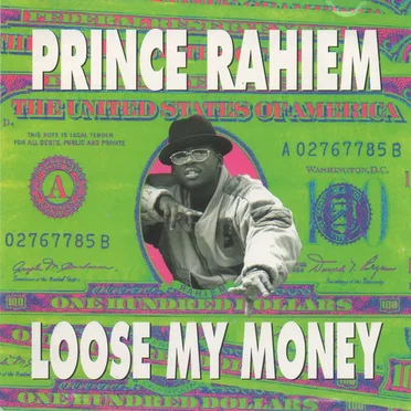 Loose My Money