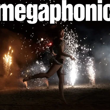 megaphonic