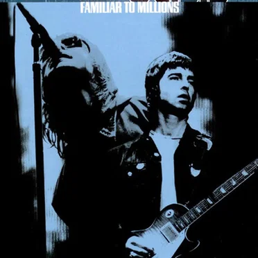 Familiar to Millions