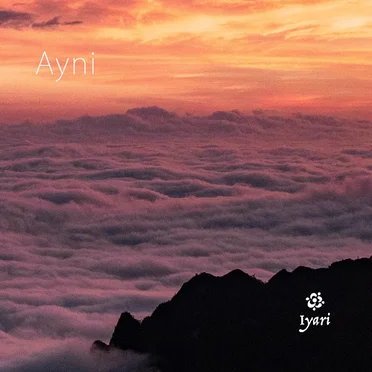 Ayni by Iyari - album cover