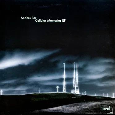 Cellular Memories EP