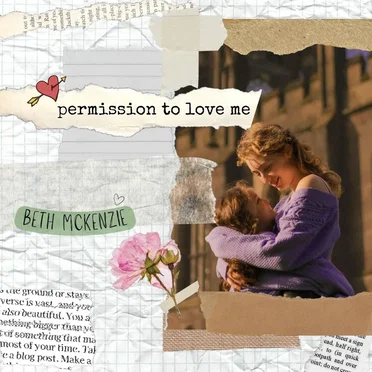 Permission to Love Me
