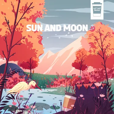 Sun and Moon by Dreama - album cover