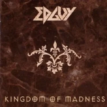 Kingdom of Madness