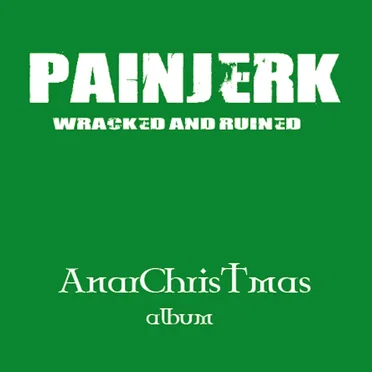 AnarChristmas Album