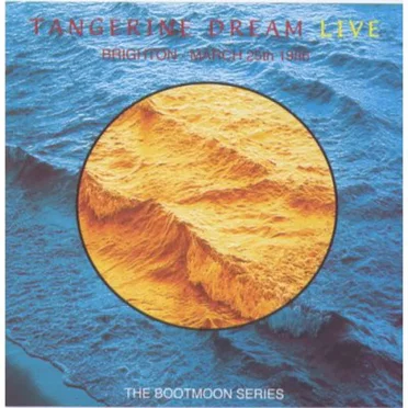 The Bootmoon Series: Brighton – March 25th 1986