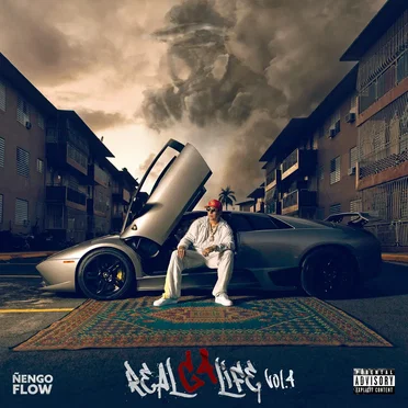 RealG4Life, vol. 4