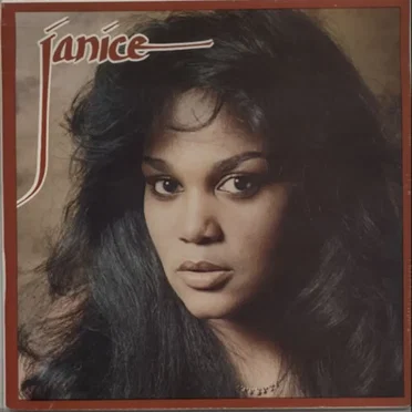 Janice by Janice - album cover