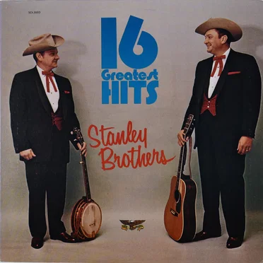 16 Greatest Hits