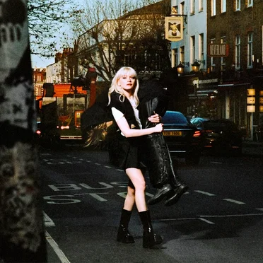 Lost The Breakup (acoustic)