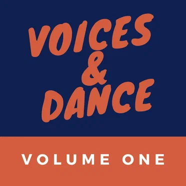 Voices & Dance, Volume One by Snabisch - album cover
