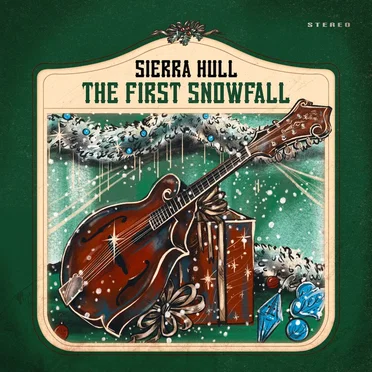 The First Snowfall