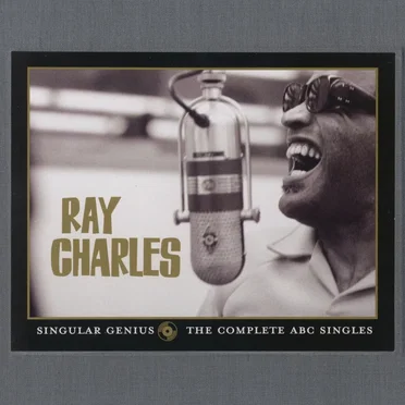 Singular Genius: The Complete ABC Singles