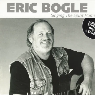 Singing the Spirit Home