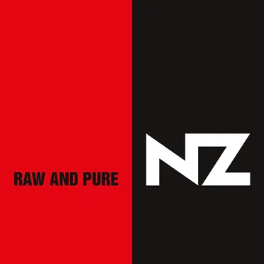 Raw and Pure