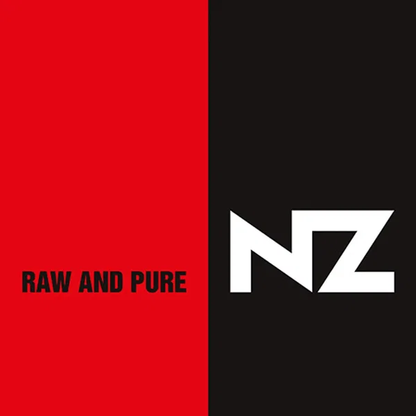 Raw and Pure