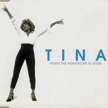 When the Heartache Is Over