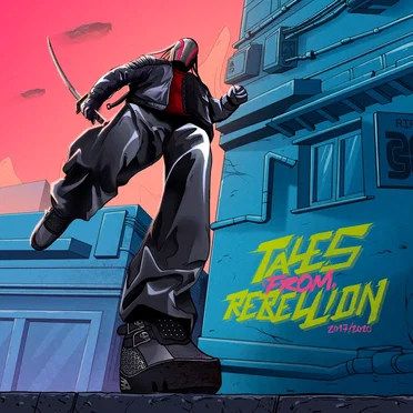 Tales From Rebellion (2X17/2X2X)