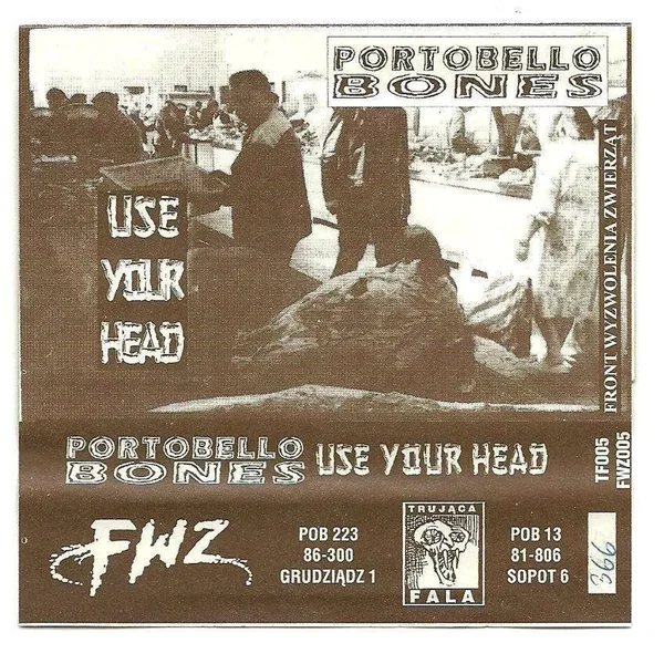 Use Your Head